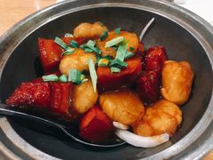 -中国徽菜·徽商故里(广安门店)