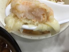 -麦文记面家(佐敦店)
