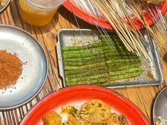 -北丐先生·野馄饨烧烤(长宁龙之梦店)