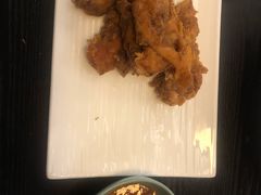 -莫多多餐厅