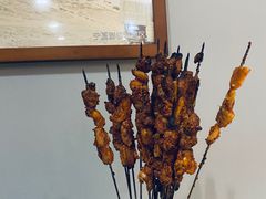 -连手特色烤串
