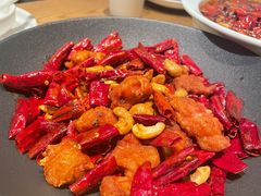 -榕意·川味之美(深业上城店)