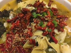 -鱼你在一起(南开天佑城店)