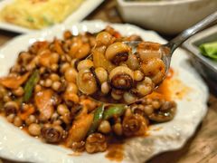 -恩你小木屋·韩式料理(假日广场店)