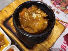 -通海俄式烧烤·俄罗斯大串(嵩山路店)