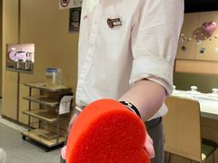 -海底捞火锅(曹安公路店)