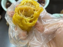 咖喱鸡肉卷-姑苏区祥鑫饮食店(十全街店)