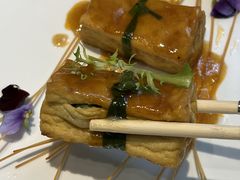 -箱美术馆私房菜(水晶郦城店)