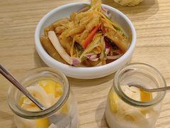 -米泰芒·东南亚料理(体育西店)