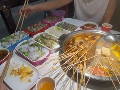 -袁记串串香(平潭店)