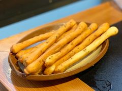 -王婆乔鲜鱼自助火锅(蜀汉路店)