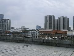 -1874融合西厨·观景餐厅(保利店)