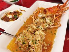 -苏州园区福朋喜来登酒店·聚味轩中餐厅