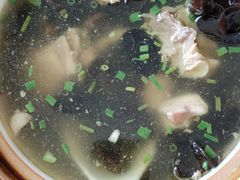 -山里人家土菜馆(茅山店)