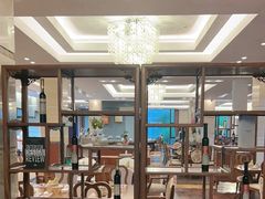 -浙江西子宾馆·瑶园咖啡厅