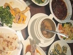 -瑞记湛江鸡饭店·粤西第一鸡(粤垦店)