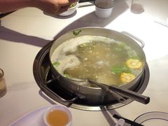-潮正和潮汕牛肉火锅·老字号(番禺万达店)
