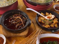 -老资豆拾牛·川南口味菜(保利花园店)