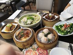 -虾饺妹·粤式手工点心(水荫路店)