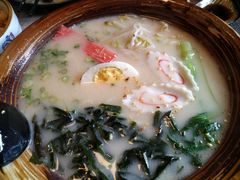 骨汤拉面-酱子居酒屋(南洋维也纳花园店)