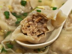 -梦花街馄饨店(中华苑店)