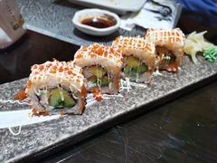 -昱匠·日本料理(金融街店)