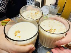 -洛缦音乐餐厅(工业展览馆万象城店)