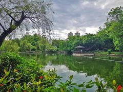 -东莞市可园博物馆