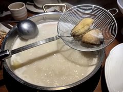 -揽季锅物会.福建黄鱼.海鲜姿造(五四路店)