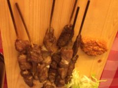 沙爹-杭州国际会议中心洲际酒店-德国啤酒屋(砂之船国际生活广场店)