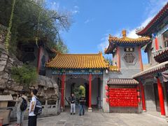 -千佛山风景名胜区