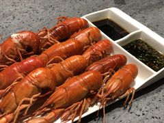 -虾胡闹龙虾馆(湄南河店)