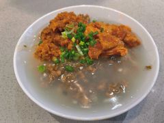 -小豆海棠(嘉兴路店)