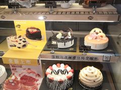 -DQ·蛋糕·冰淇淋(苏州中心店)