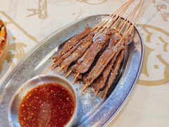 -串盟烧烤大排档·长沙美食地标(星沙店)