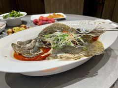 多宝鱼-神洲四海大酒楼(王府井澳门中心店)