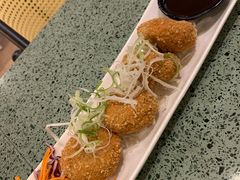 黄金虾饼-Home Thai·泰谣(王府井apm店)