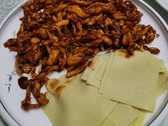 -同发号饭庄(复兴路店)