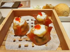 -蔡澜点心·粤菜(嘉里中心店)
