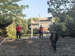 -千佛山风景名胜区