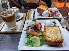 -OGAWA COFFEE 京都駅中央口店