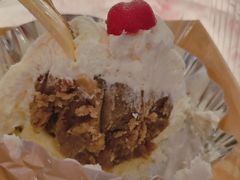 -凯司令西点房(南京东路店)