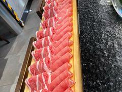 -阳坊涮肉(西直门凯德mall店)