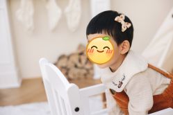 -SOFT GRAPHY柔软纪儿童摄影