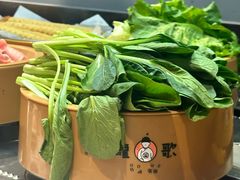 -龍歌自助小火锅(李沧丽达店)
