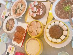 -玉林烤鸭店(垡头店)
