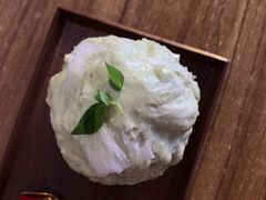 牛油果刨冰-一缕梦喫冰铺(汕尾店)