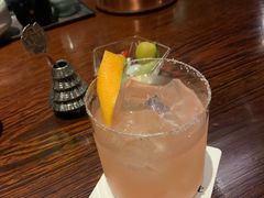 -The Bottle Bar(羲和商业广场店)