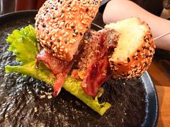 -FAT COW(静安寺店)