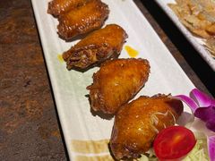 -上楼私房菜(院士路店)